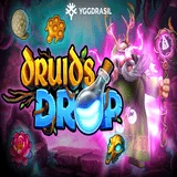Bocoran RTP Slot Yggdrasil Druid’s Drop